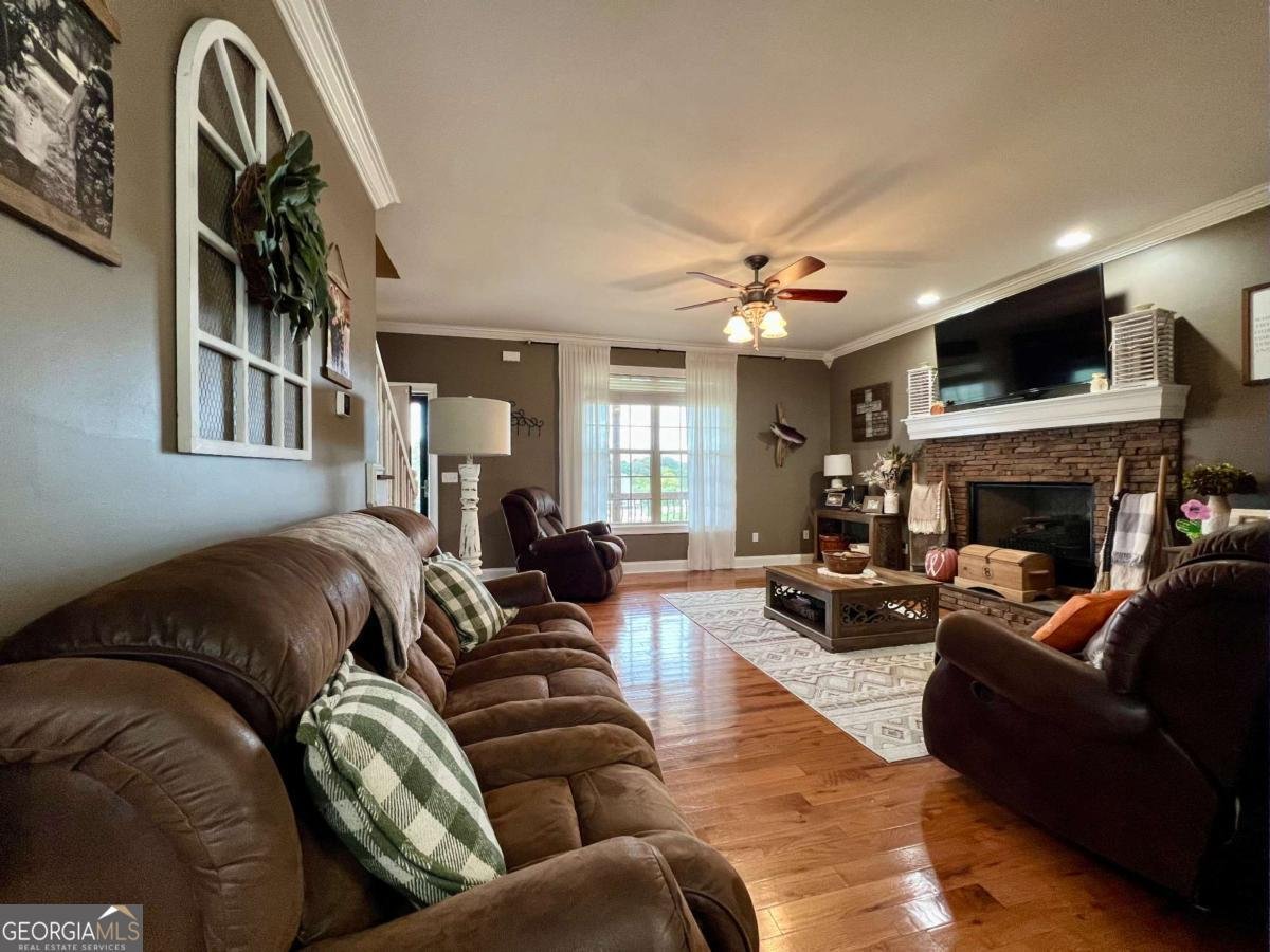 187 Willow Haven Street Calhoun - 6