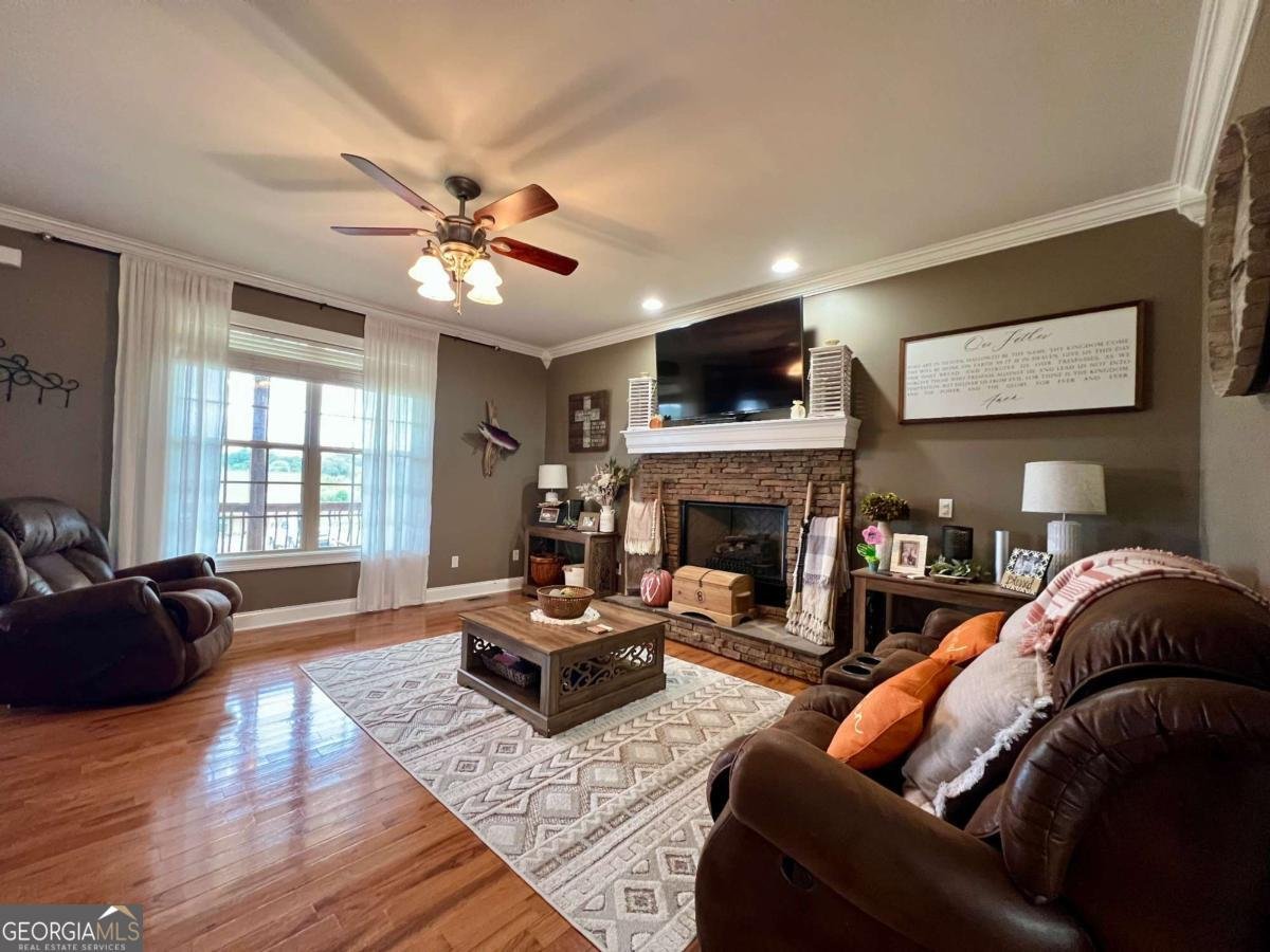 187 Willow Haven Street Calhoun - 7