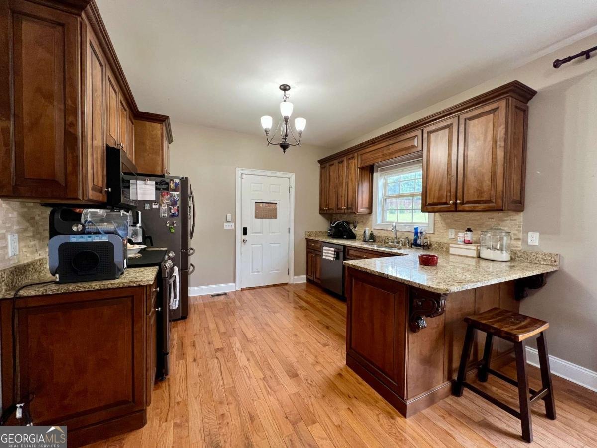 187 Willow Haven Street Calhoun - 9