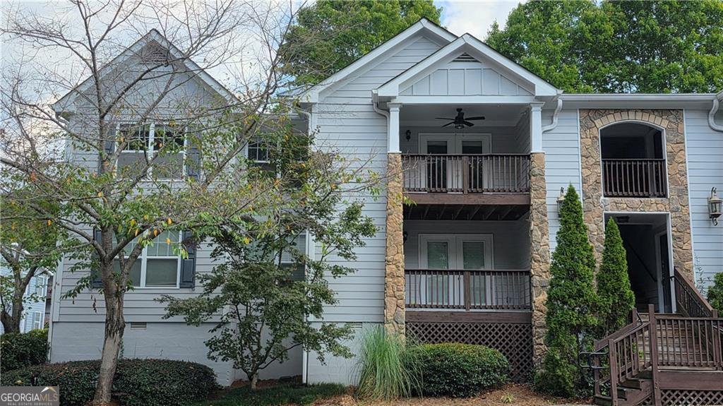 403 Madison Lane Smyrna - 1