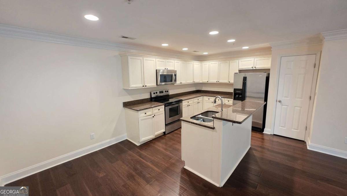 403 Madison Lane Smyrna - 15