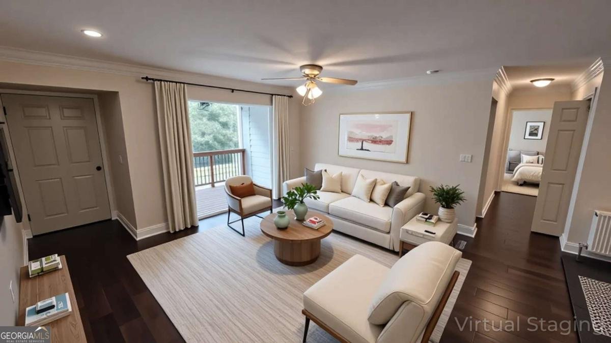 403 Madison Lane Smyrna - 2