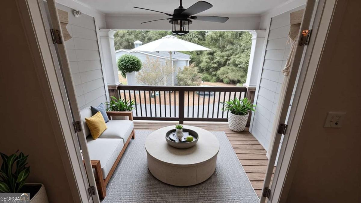 403 Madison Lane Smyrna - 4