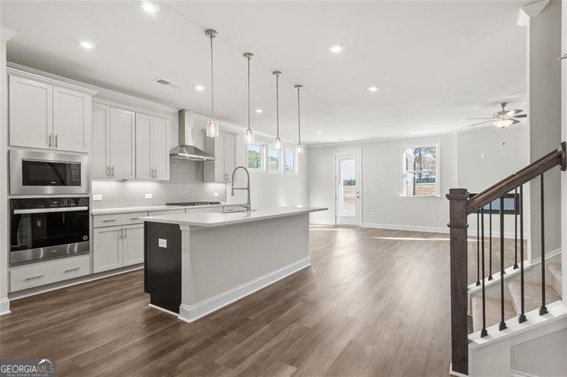 551 Grand Wehunt Drive Hoschton - 14