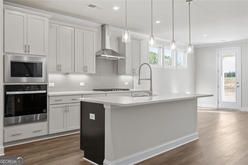 551 Grand Wehunt Drive Hoschton - 15