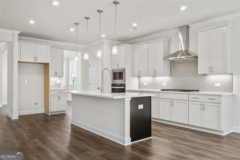 551 Grand Wehunt Drive Hoschton - 17