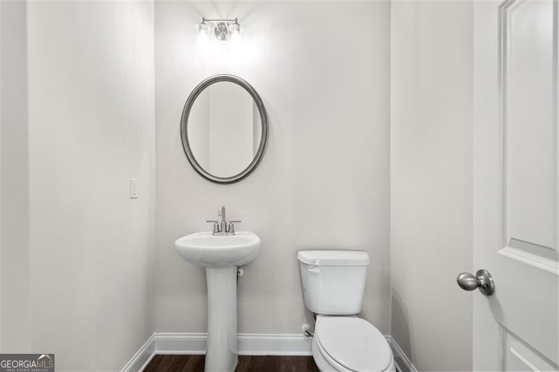 551 Grand Wehunt Drive Hoschton - 23