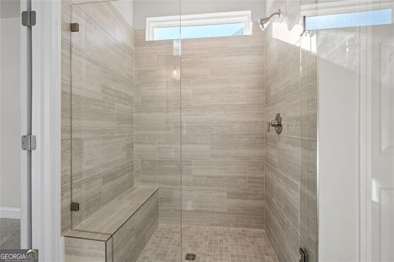 551 Grand Wehunt Drive Hoschton - 27