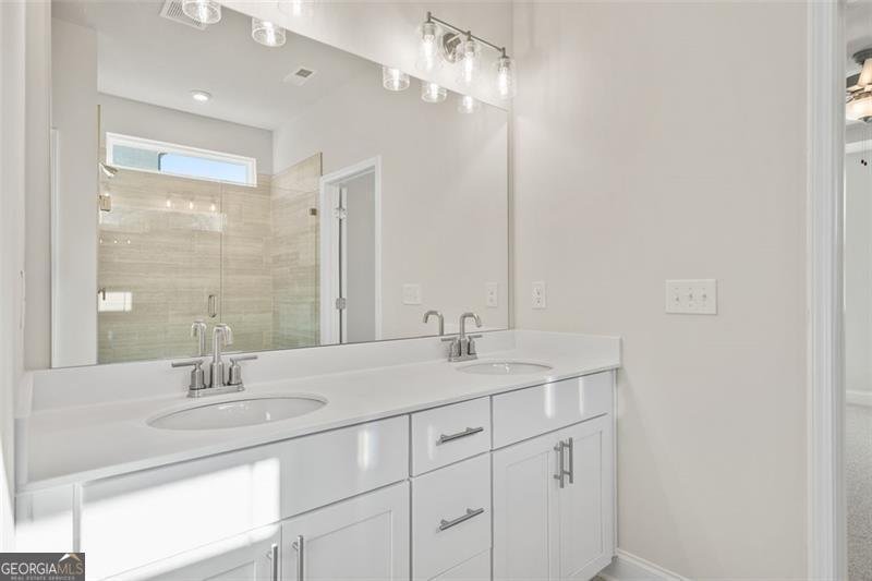 551 Grand Wehunt Drive Hoschton - 28