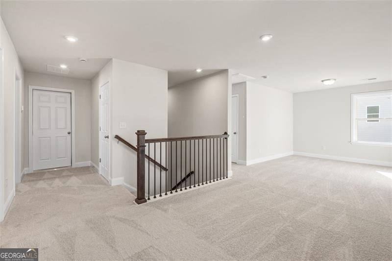 551 Grand Wehunt Drive Hoschton - 30