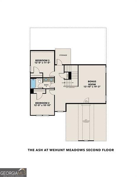 551 Grand Wehunt Drive Hoschton - 4
