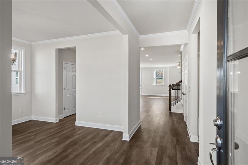 551 Grand Wehunt Drive Hoschton - 8