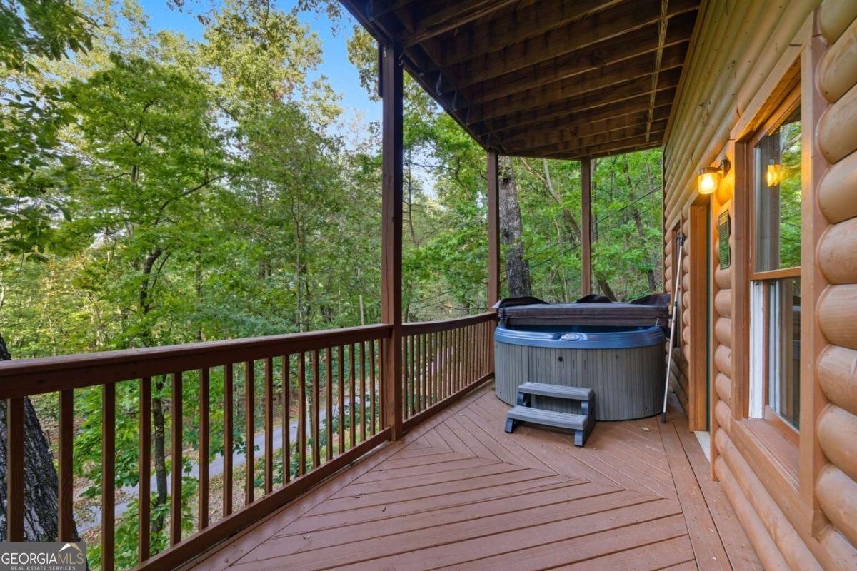 469 Moss Patch Trail Jasper - 1