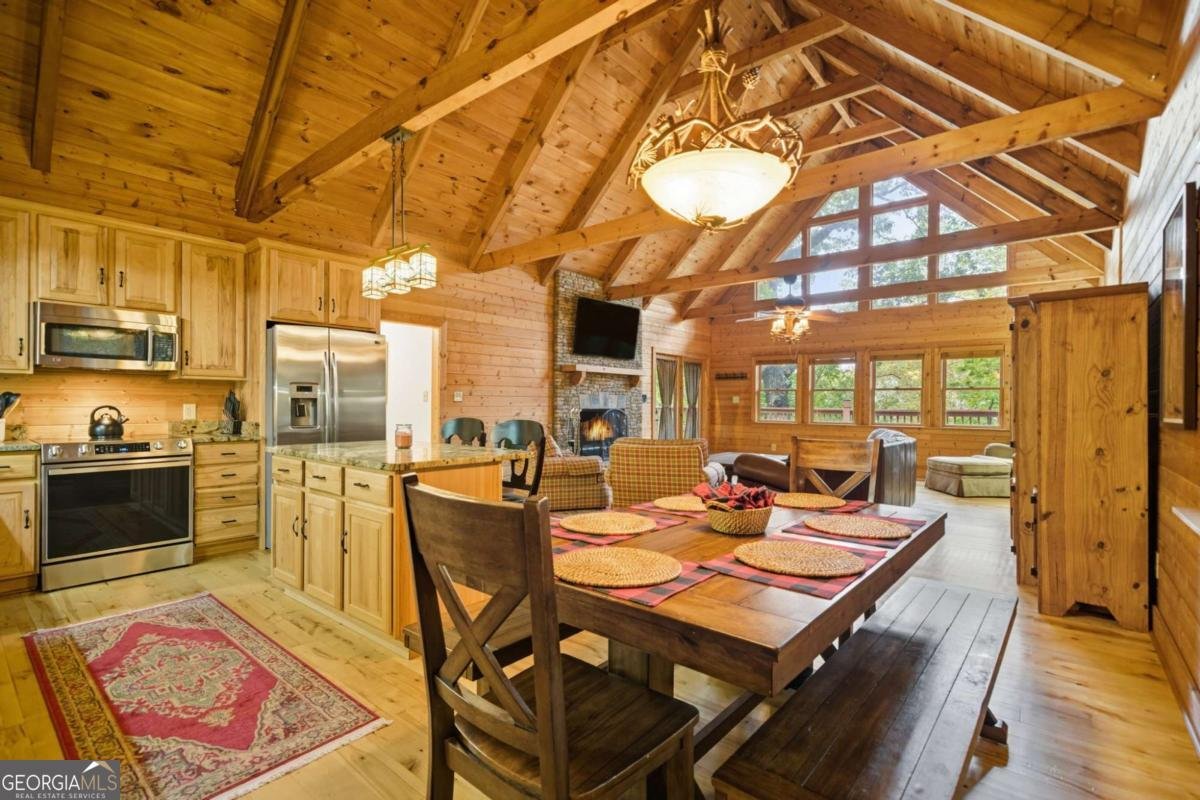 469 Moss Patch Trail Jasper - 10