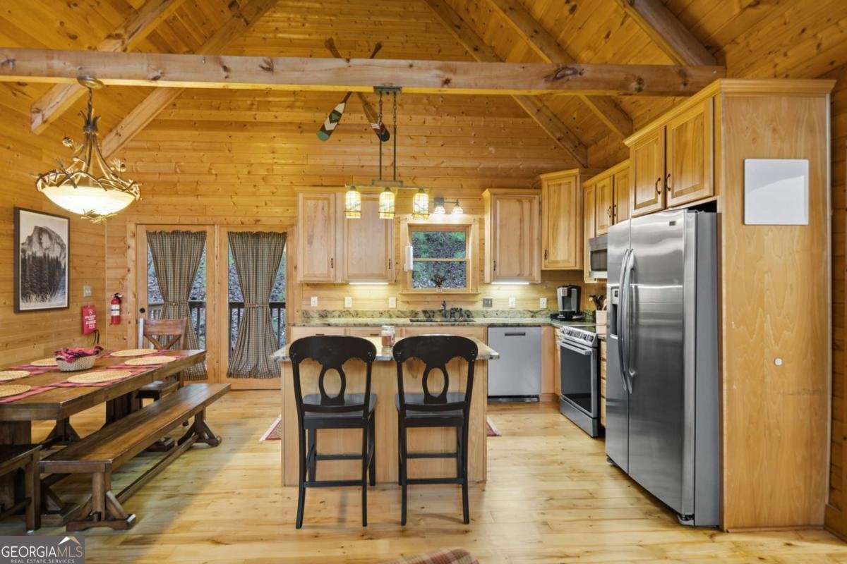469 Moss Patch Trail Jasper - 11