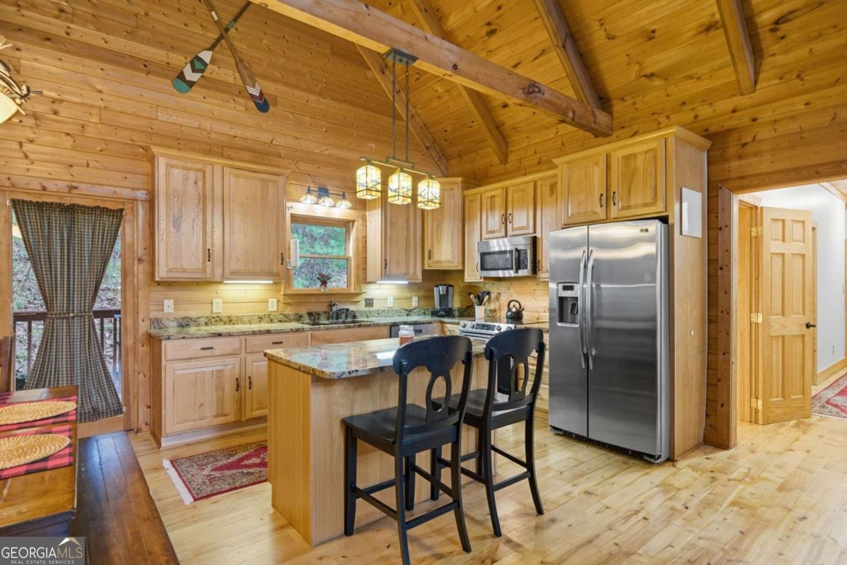469 Moss Patch Trail Jasper - 12