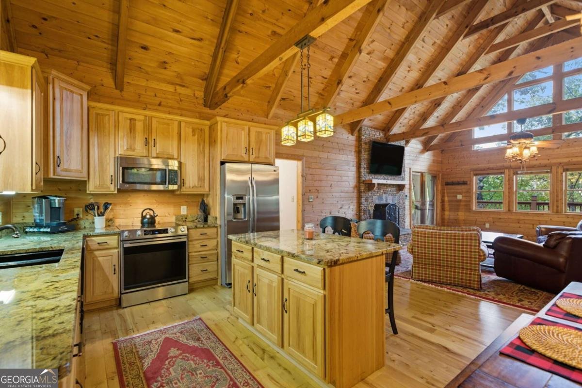 469 Moss Patch Trail Jasper - 14