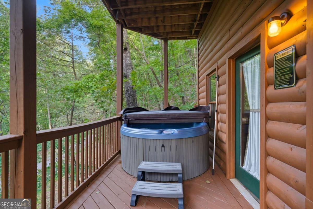 469 Moss Patch Trail Jasper - 27