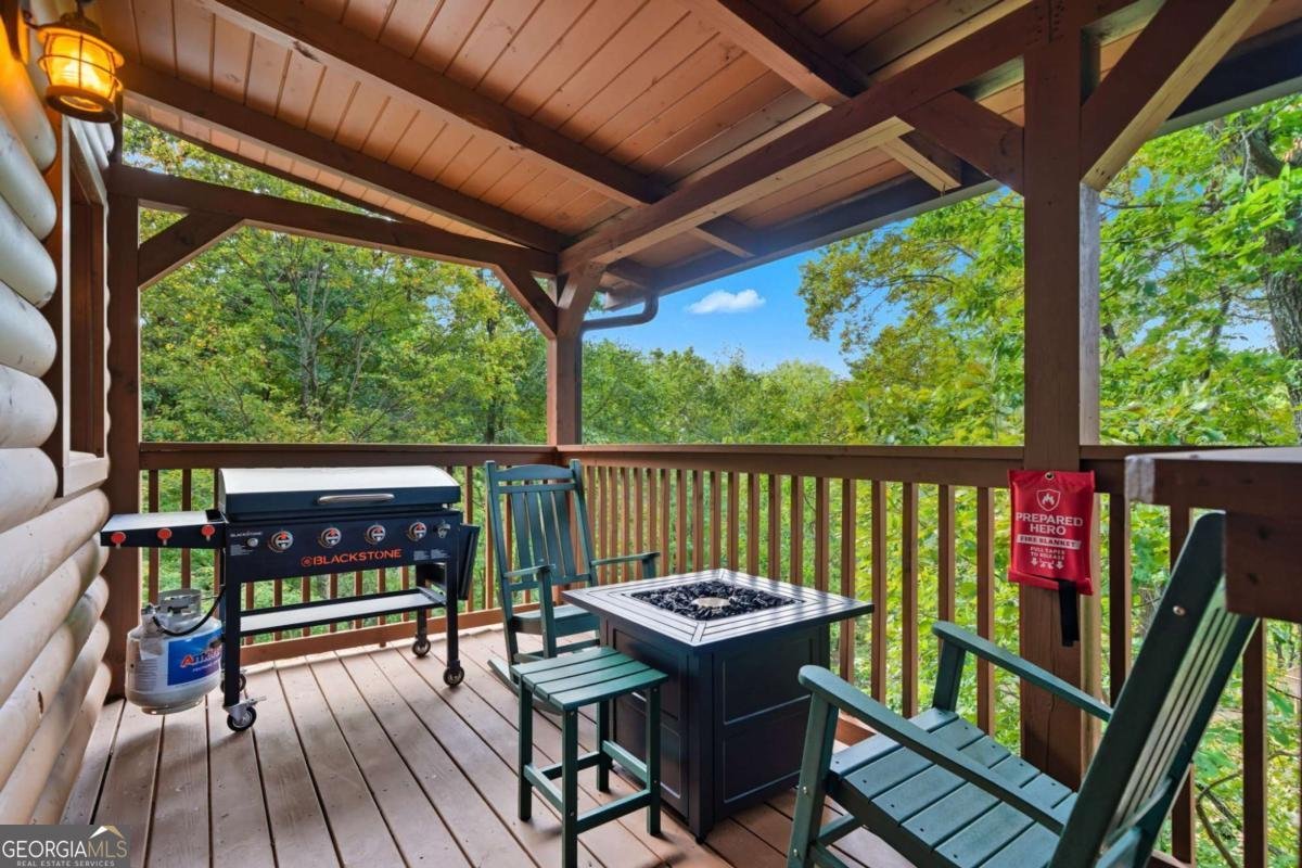 469 Moss Patch Trail Jasper - 31