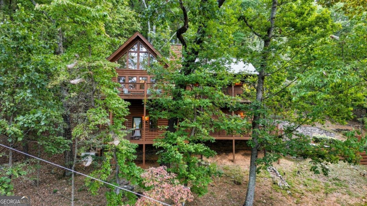 469 Moss Patch Trail Jasper - 33