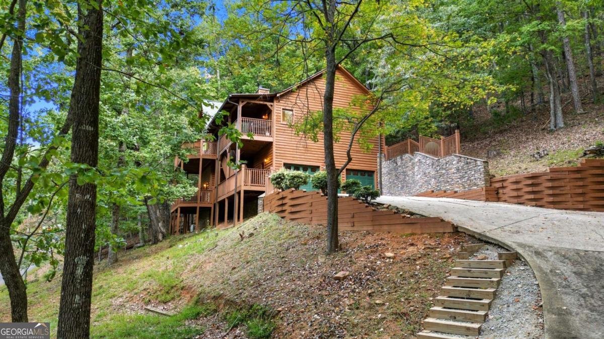 469 Moss Patch Trail Jasper - 36