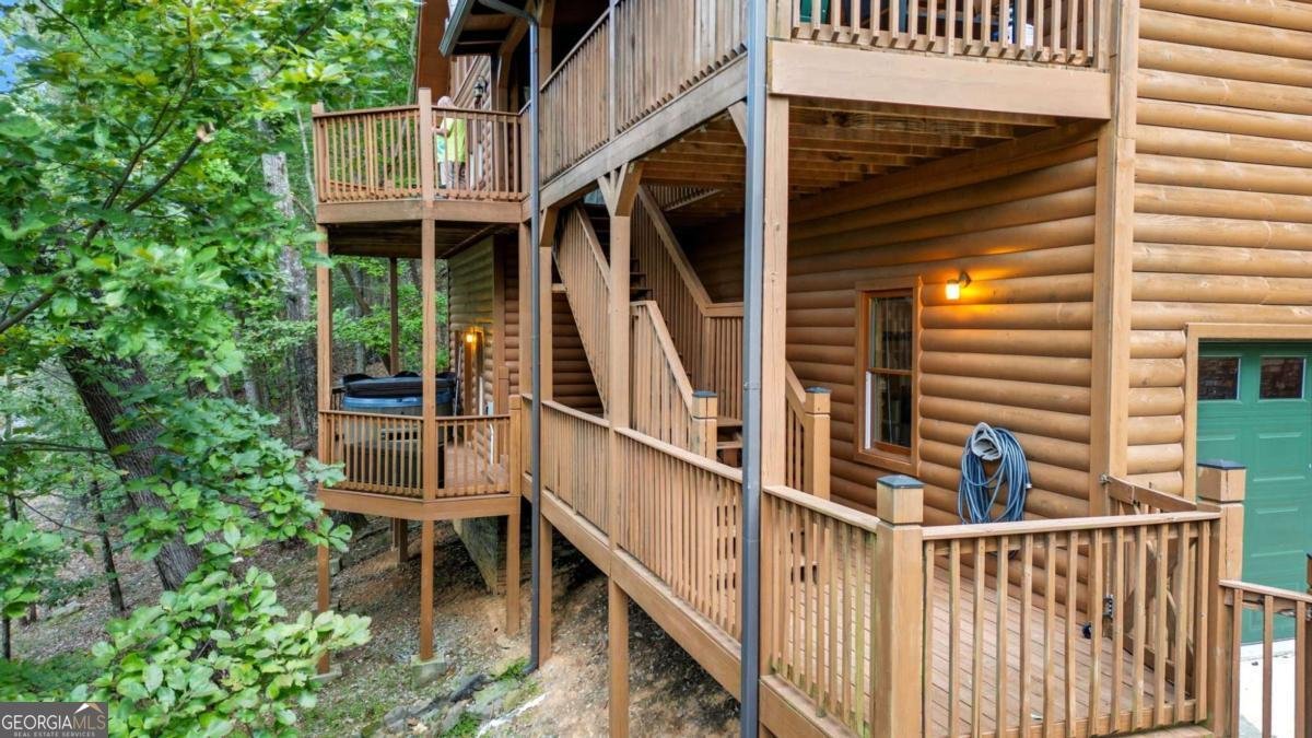 469 Moss Patch Trail Jasper - 38