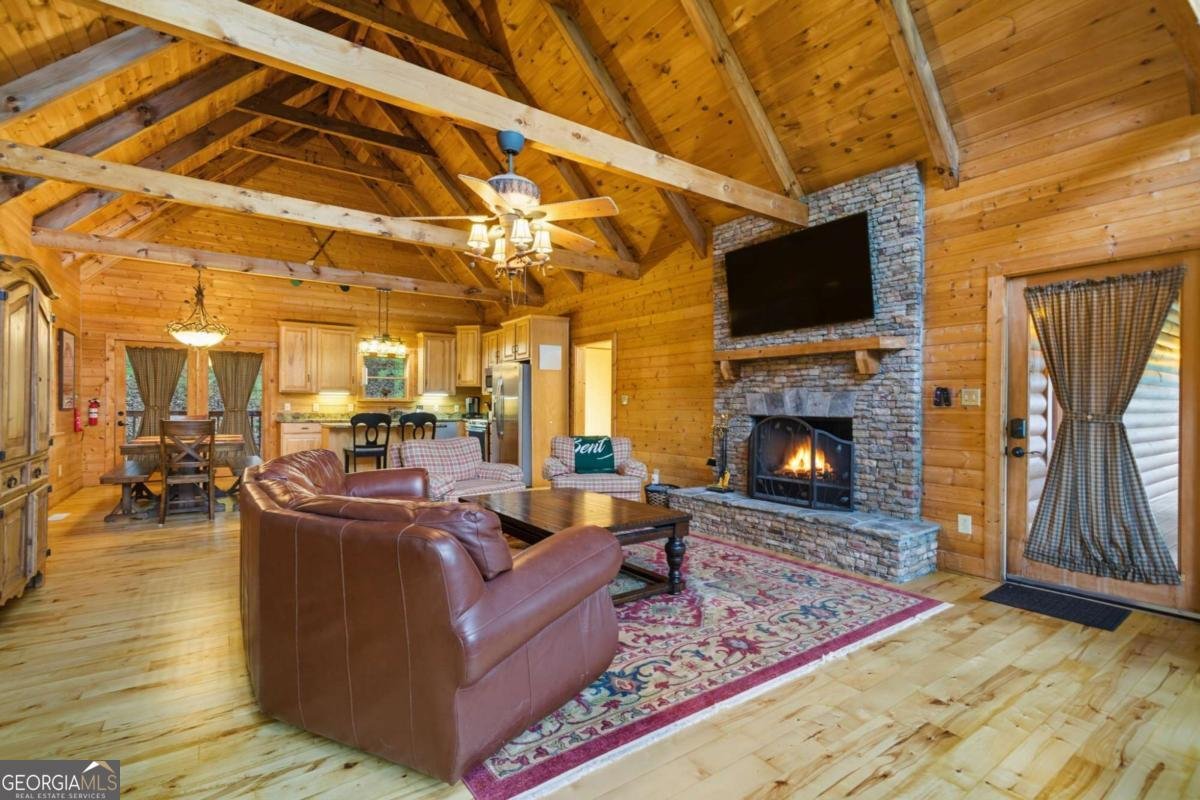 469 Moss Patch Trail Jasper - 4