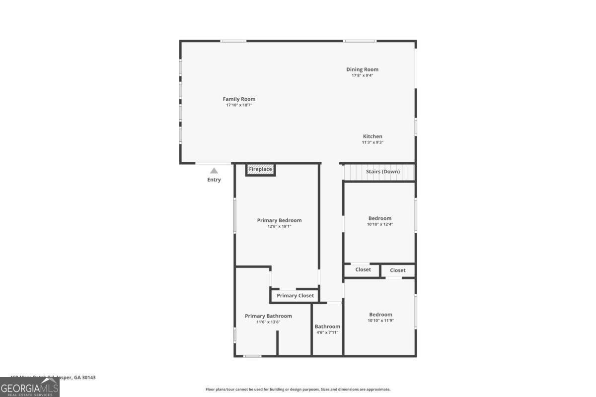 469 Moss Patch Trail Jasper - 45