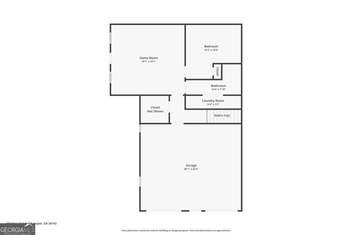 469 Moss Patch Trail Jasper - 46