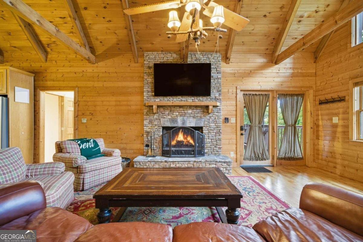 469 Moss Patch Trail Jasper - 5