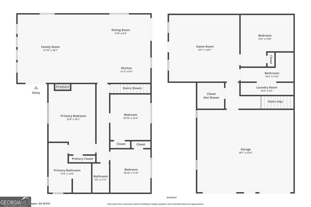 469 Moss Patch Trail Jasper - 50