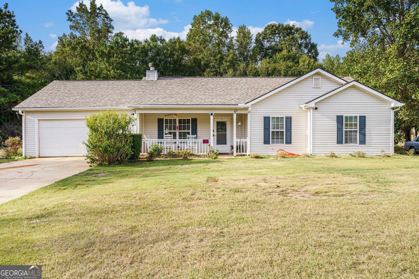75 Pleasant Hills Drive Covington - 1