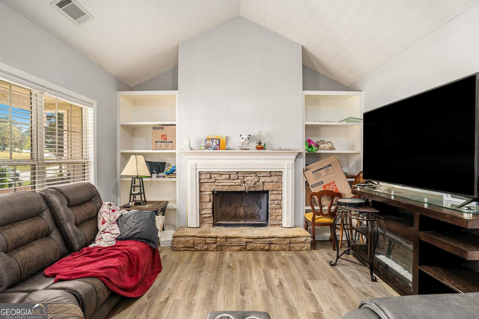 75 Pleasant Hills Drive Covington - 2