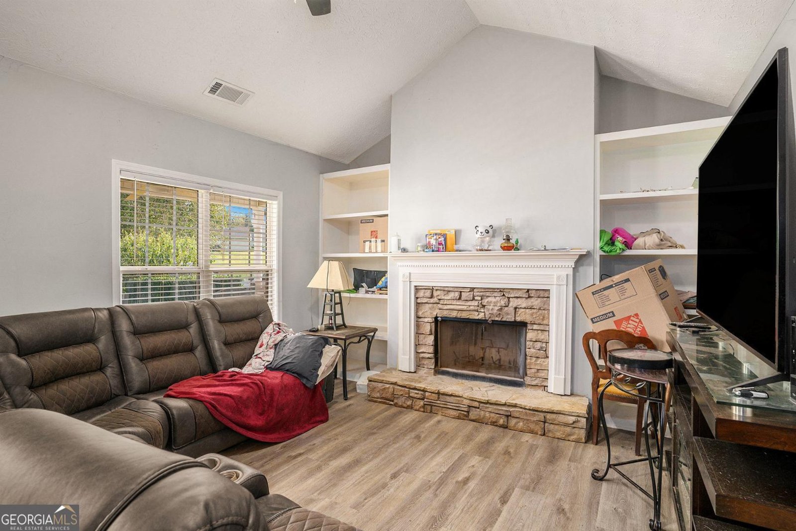 75 Pleasant Hills Drive Covington - 3