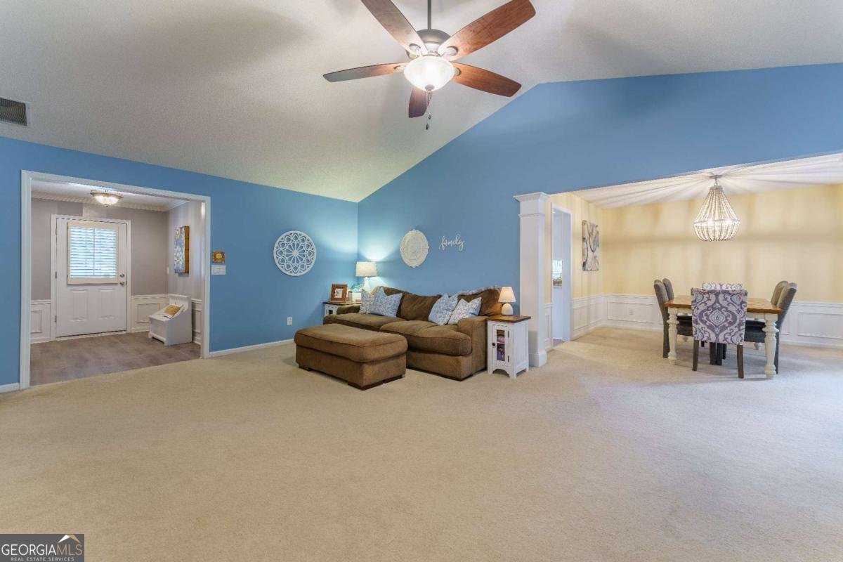 3730 LAKEHEATH Drive Cumming - 14