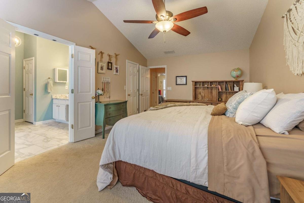 3730 LAKEHEATH Drive Cumming - 26