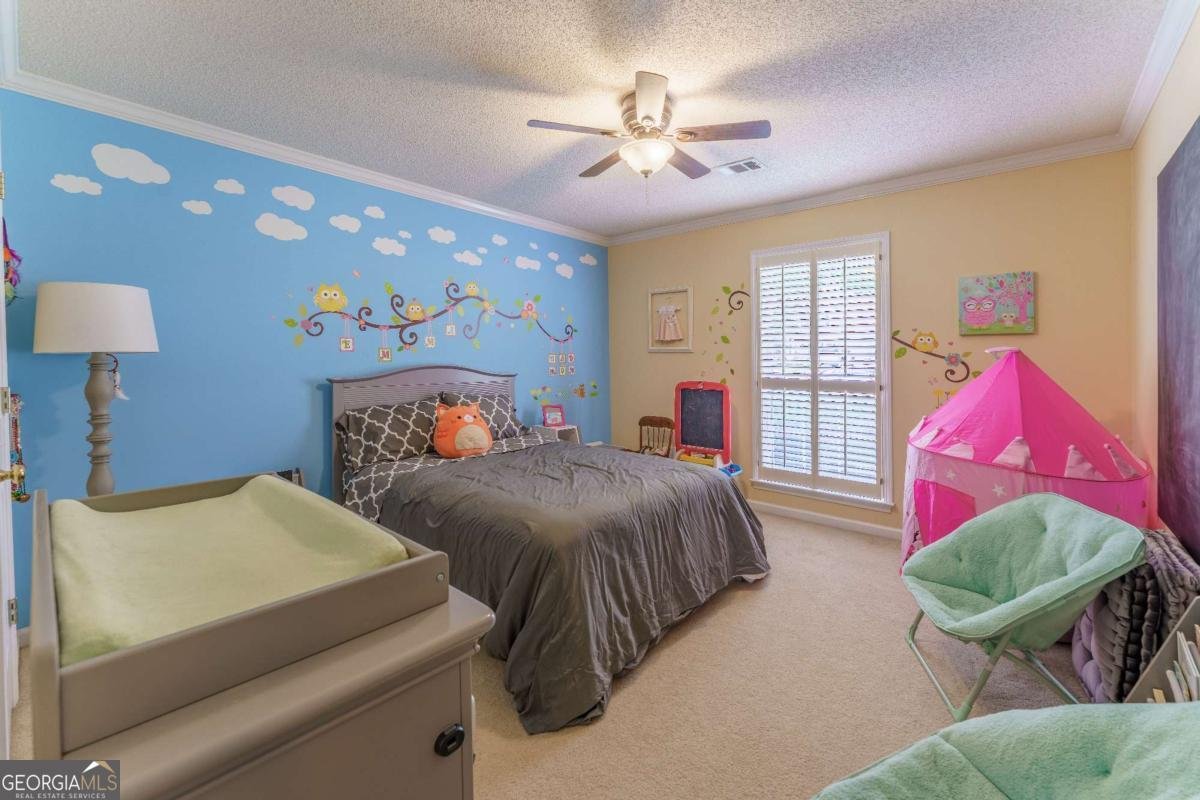 3730 LAKEHEATH Drive Cumming - 36