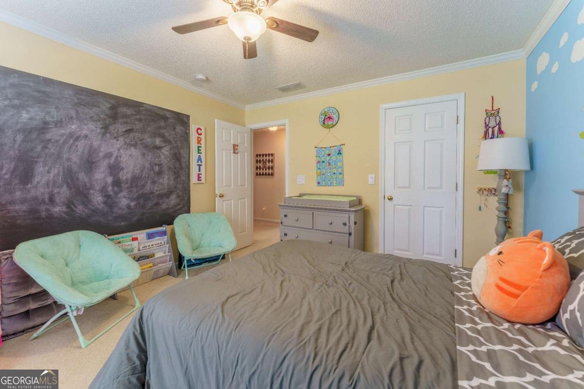 3730 LAKEHEATH Drive Cumming - 37