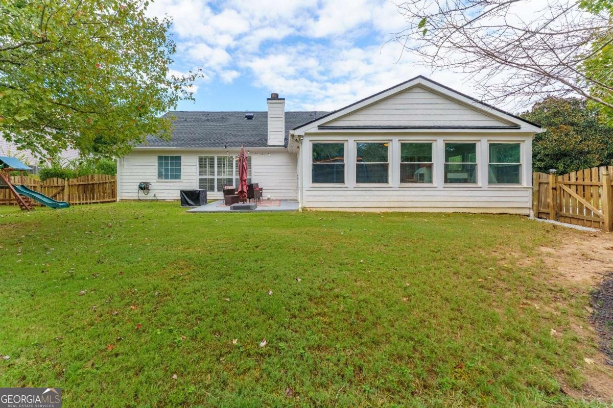3730 LAKEHEATH Drive Cumming - 41