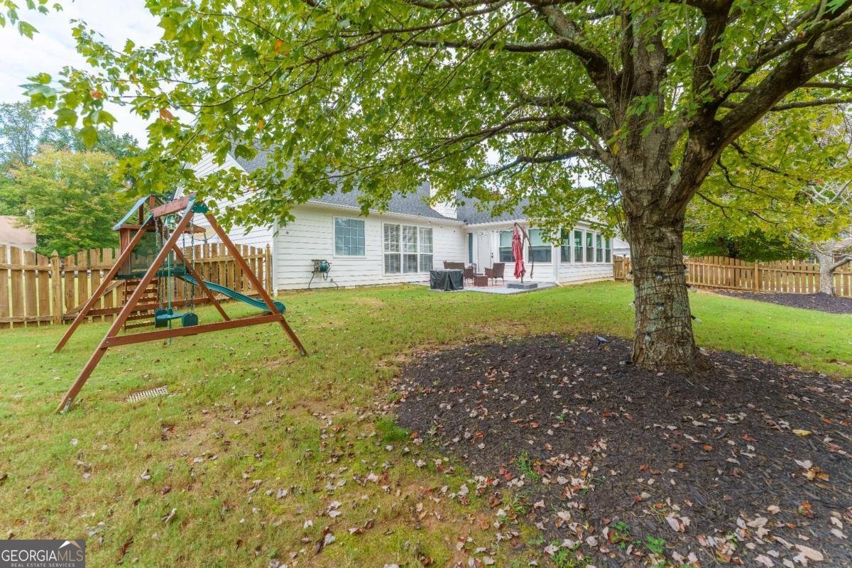 3730 LAKEHEATH Drive Cumming - 42