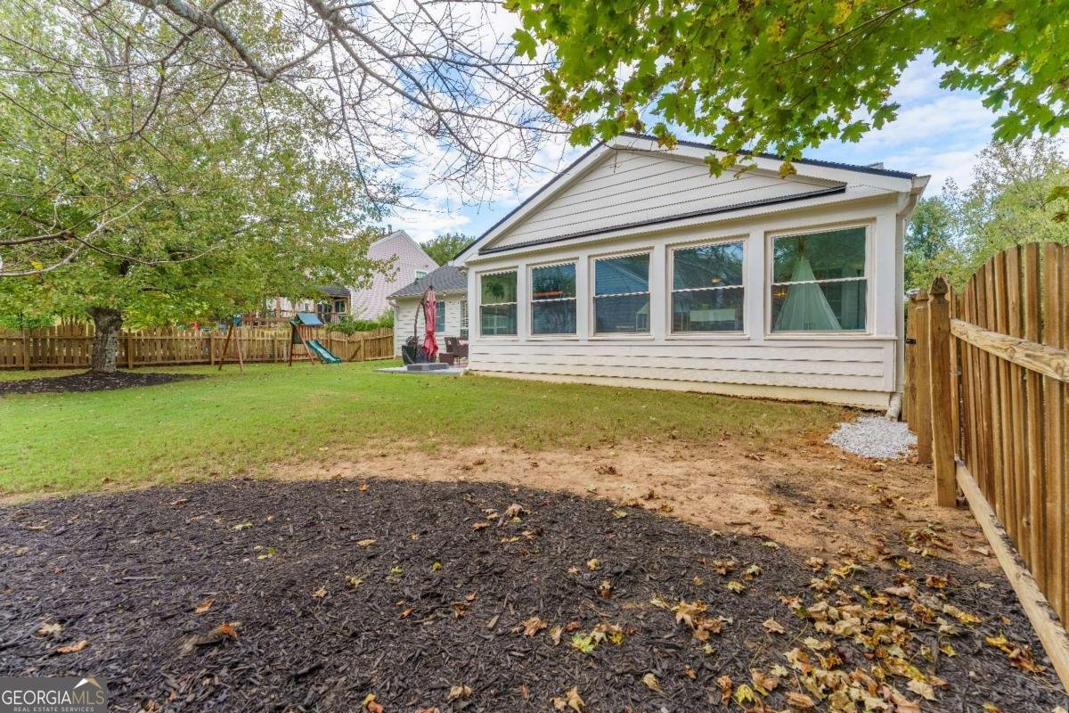 3730 LAKEHEATH Drive Cumming - 46
