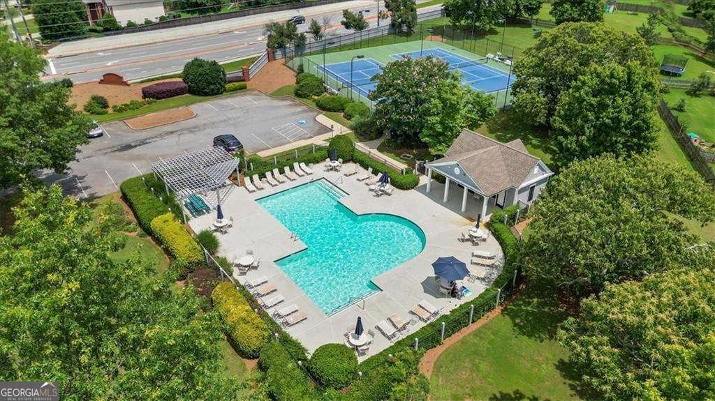 3730 LAKEHEATH Drive Cumming - 48