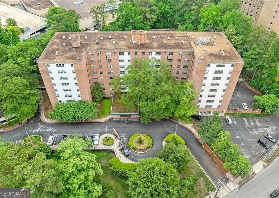 2965 Pharr Court South Atlanta - 13