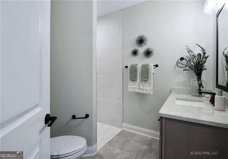 454 Sugarberry Lane Holly Springs - 13