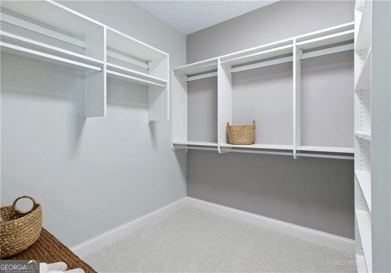 454 Sugarberry Lane Holly Springs - 25