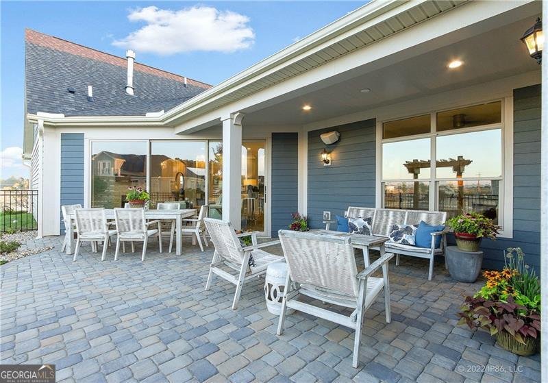 454 Sugarberry Lane Holly Springs - 26