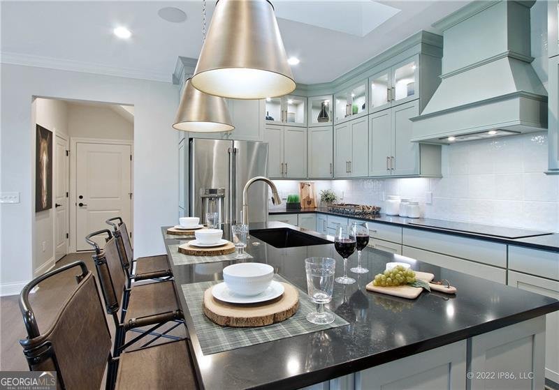 454 Sugarberry Lane Holly Springs - 3