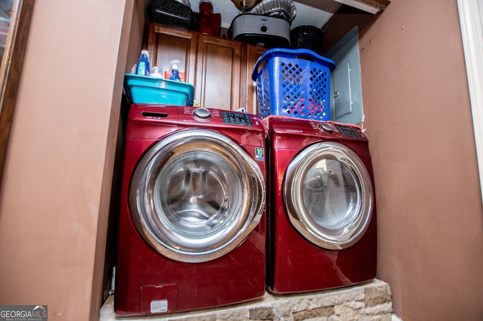 162 Parkway Circle Villa Rica - 16