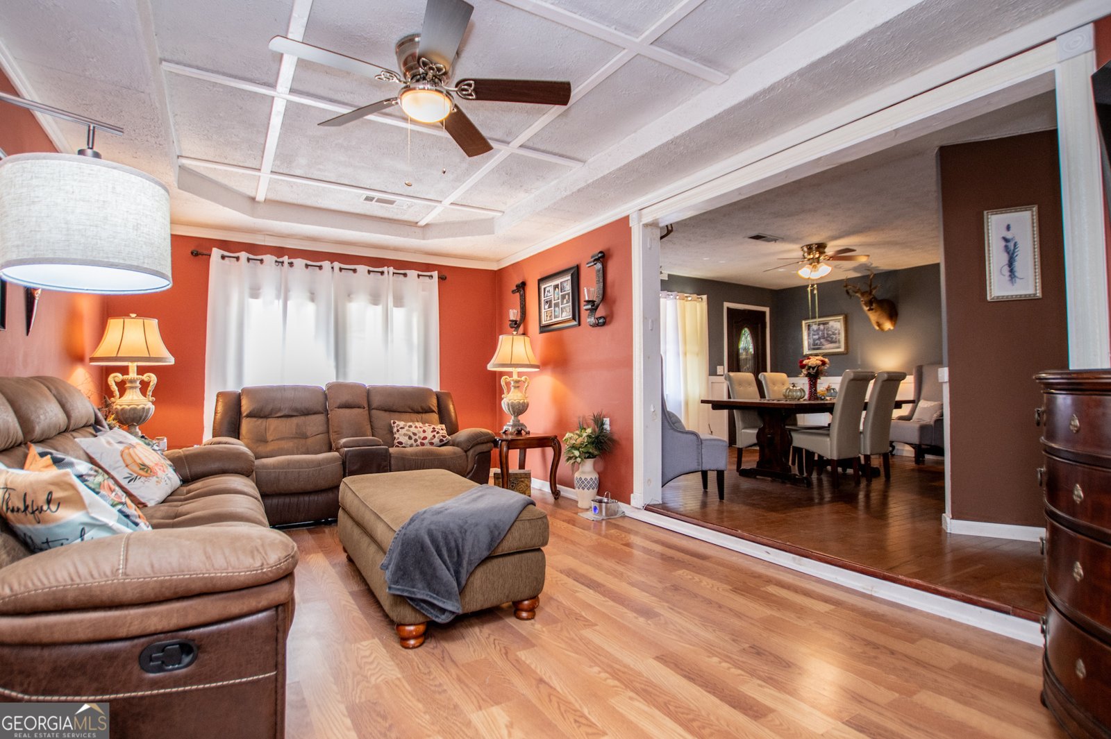 162 Parkway Circle Villa Rica - 18