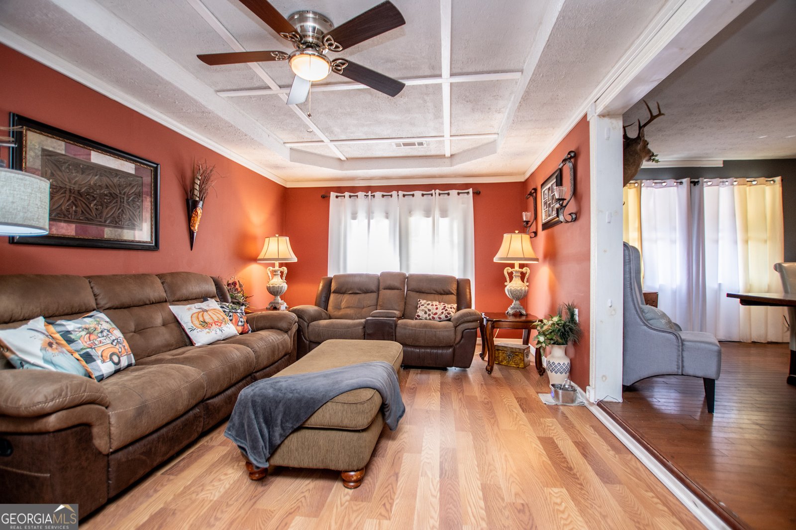 162 Parkway Circle Villa Rica - 20